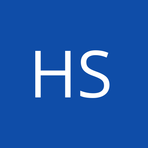 Harris Smozi's profile picture