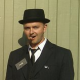 Urban Björkman Avatar