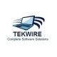 Tekwire's user avatar