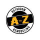 AtoZ Bathroom Remodeling's user avatar