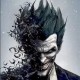 Profile picture of shadow