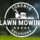 Toronto Lawn Mowing Solutions's user avatar