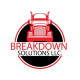 Profile photo of Breakdown Solutions Truck and Trailer Repair
