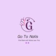 Profile picture of Go To Nails