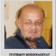 Jyotirmoy Mukhopadhyay