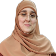 ד"ר יאסמין אבו פול - פסיכולוגית