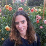 קרין אמיתי - עובדת סוציאלית