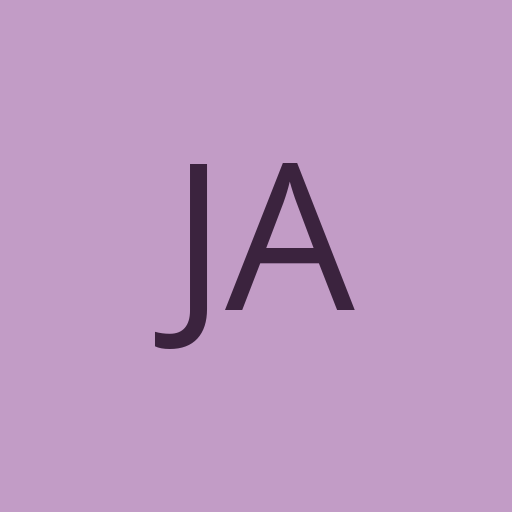 Jacqueline's avatar