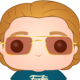 Cryborg Avatar
