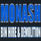 Monash Bin Hire and Demolition's user avatar