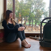 לירון טל - פסיכולוגית