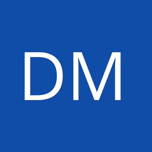 D'Angelo Mack's profile picture