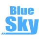 Profile picture of Blue Sky Advertisement