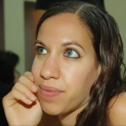 נטע גזית - עובדת סוציאלית