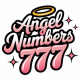Profile picture of Angel Numbers 777