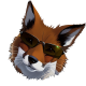 Cyberfox Avatar