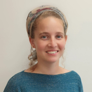 יסמין נעמן - פסיכולוגית