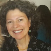 סילבנה וינר - פסיכולוגית