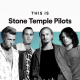 Profile picture of Stone Temple Pilots Merch