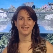 מרגנית כהן יזהר - פסיכולוגית