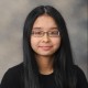 Photo of Angela Zhao