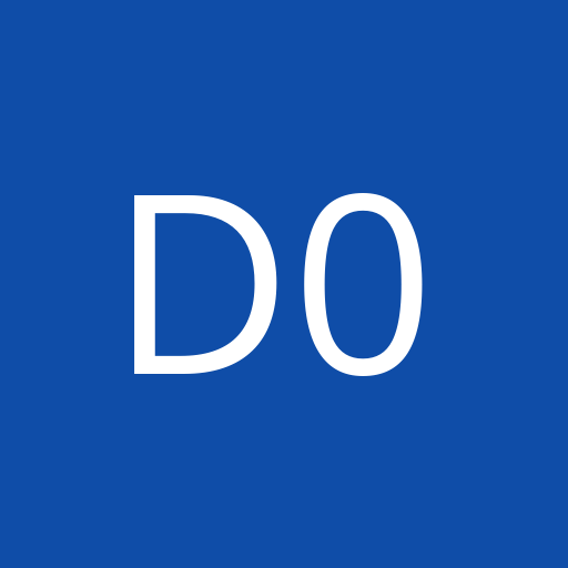 D0T's profile picture