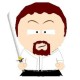 Colin Grealy Avatar