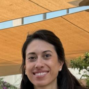 דורון בטיסט הראל - פסיכולוגית