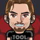 user avatar image for toolbum