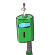 Marcus van Dam's avatar