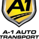 Profile picture of A1 Auto Transport Portland