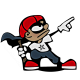 Avatar autora