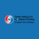 Profile picture of Fayette Heating & Air