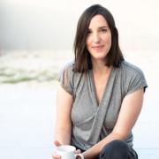 עידית יוגב אשכנזי - פסיכולוגית