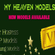 Go to the profile of  Myheaven models