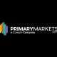 Profile picture of Primary Markets