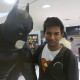 Vundemodalu Manjush Avatar