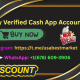 Foto del perfil de Top 17 Sites To Buy Verified Cash App Accounts