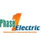 Profile picture of Phase 1 Electric