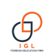 Profile picture of IGL Foreign Education Firm