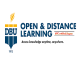 DBU ODL 