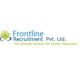 Profile picture of frontlinerecruitment
