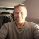 Kevin Morrison