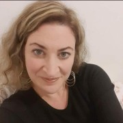 אילנה כרמל - פסיכולוגית