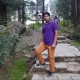 Abhishek Das