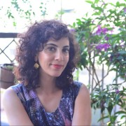 תמי קנטור - עובדת סוציאלית