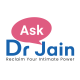 Profile picture of ask drjain