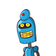 Jianhua Lu's avatar