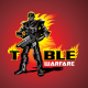 user avatar image for Table Warfare