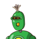 georgehwkush